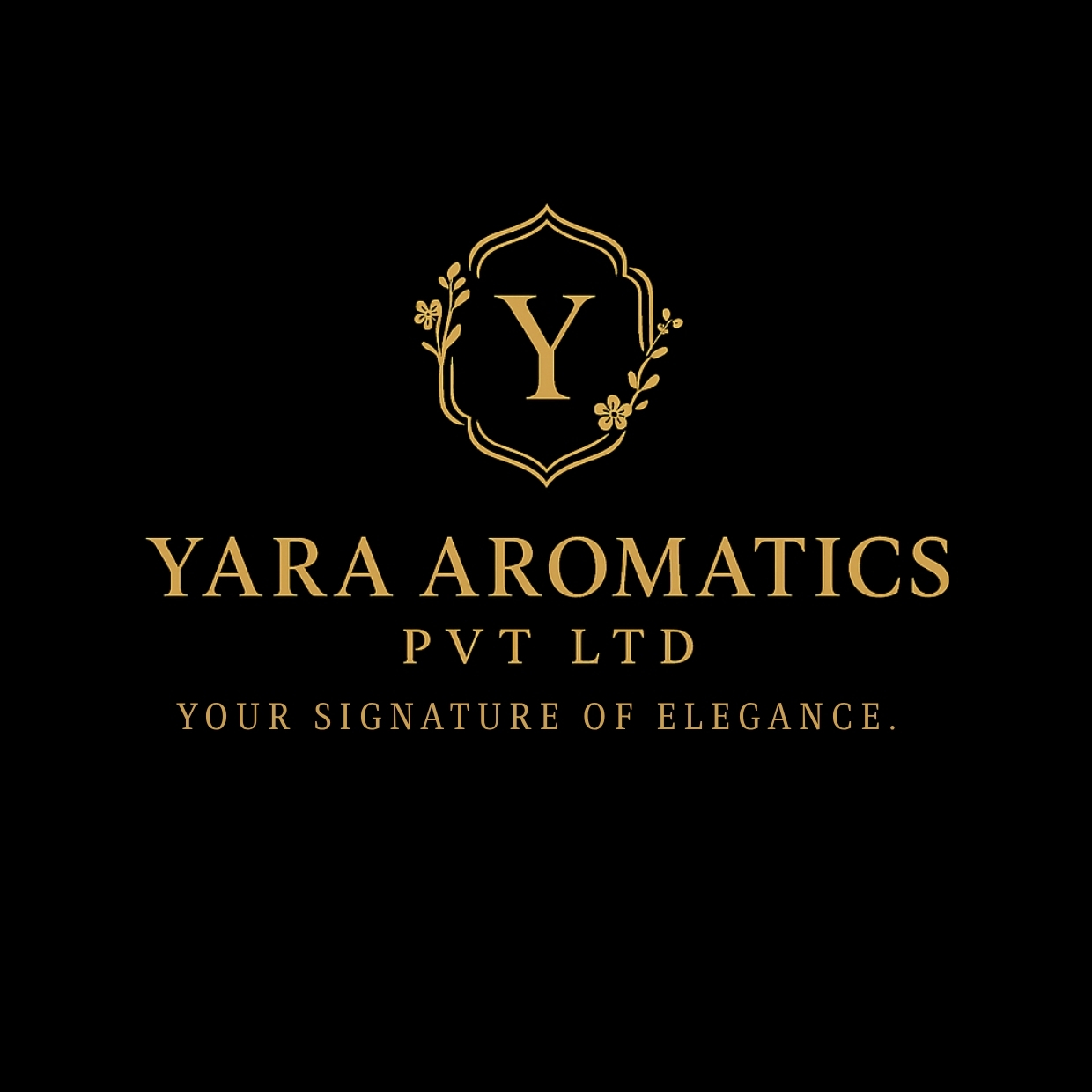 yaraaromatics.com